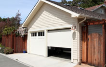 Wormhill garage construction leads